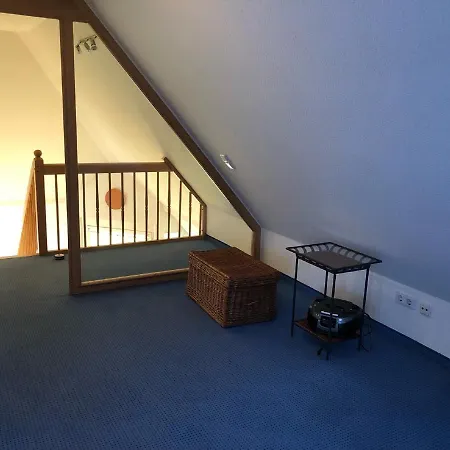 Stromstr_2 _boddenblick_ Whg_26 Apartamento